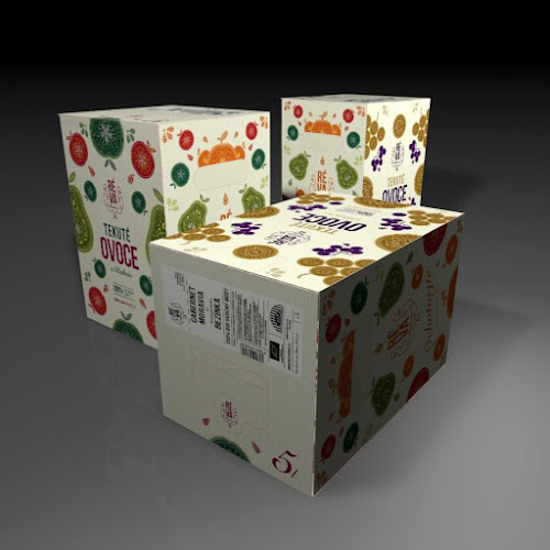 Vinotéka Réva Rakvice s.r.o. - Gastronomie a pohostinství