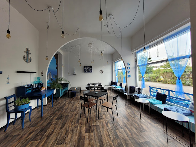 Comentarii opinii despre Cafe Del Mar