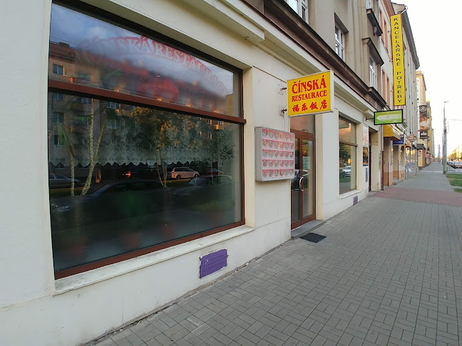 Sokolovská 1605, 190 00 Praha 9-Libeň