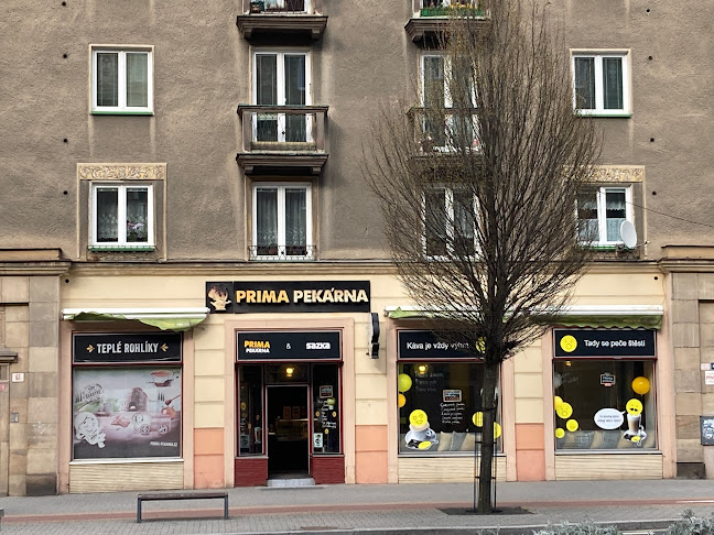 Prima Pekárna Havířov