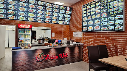 Asian Wok