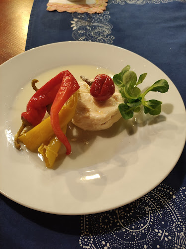 U Tlustýho Kováře - Blansko