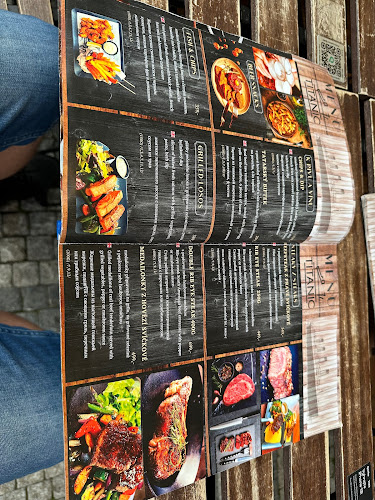 Steak restaurant Titanic - Nové Město
