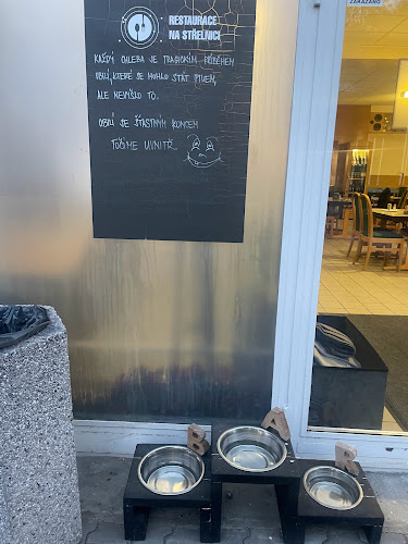 Restaurace Na Střelnici - Gastronomie a pohostinství