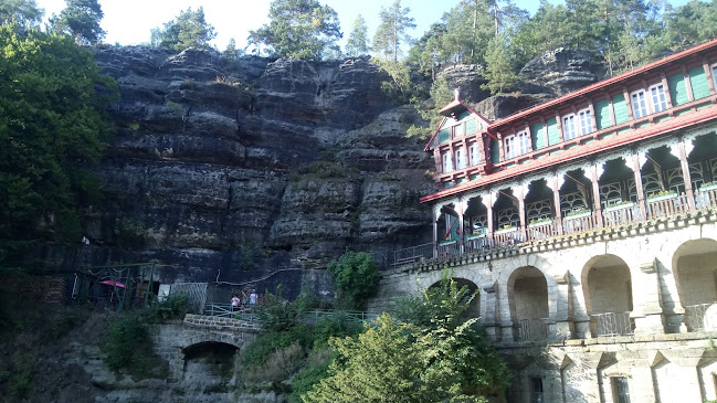 Comentarii opinii despre Pension Pastis