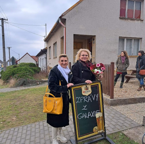 Lidový dům Svatobořice - Svatobořice-Mistřín-Svatobořice