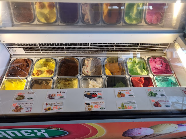 Cafe Bar - Mikulovice