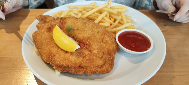 Baileys Folmava - Gastronomie a pohostinství