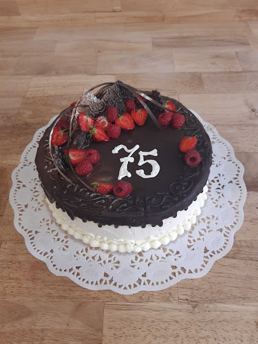 Cukrářství Rohlíček - Hradec Králové