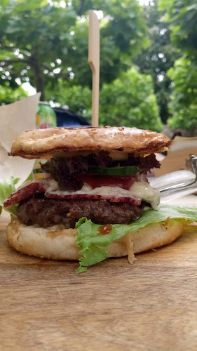 Comentarii opinii despre Zámecká restaurace Štáblovice