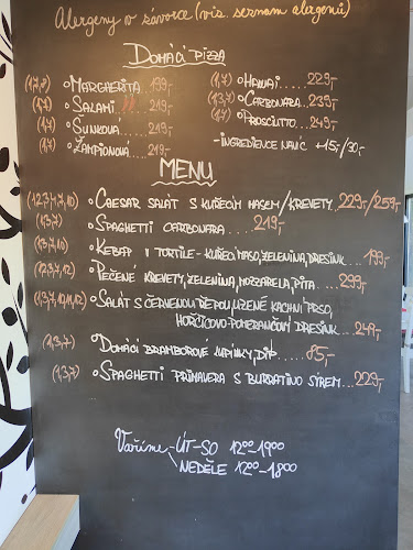 Opinii despre Tarta PATISSERIE & RESTAURANT în Moravany - Gastronomie a pohostinství