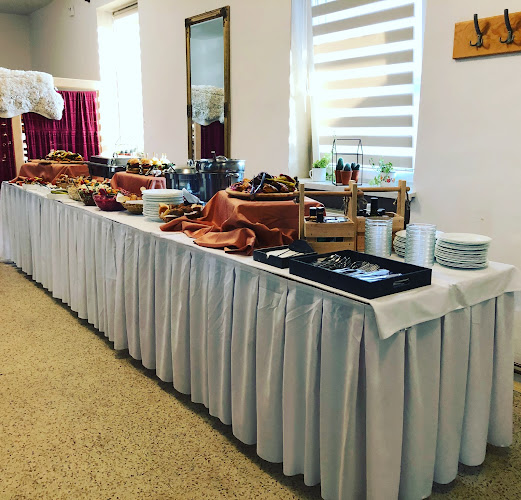 Restaurace U Parduby - Gastronomie a pohostinství