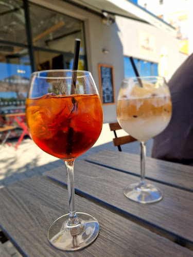 Comentarii opinii despre Rosemary Bistro Technická