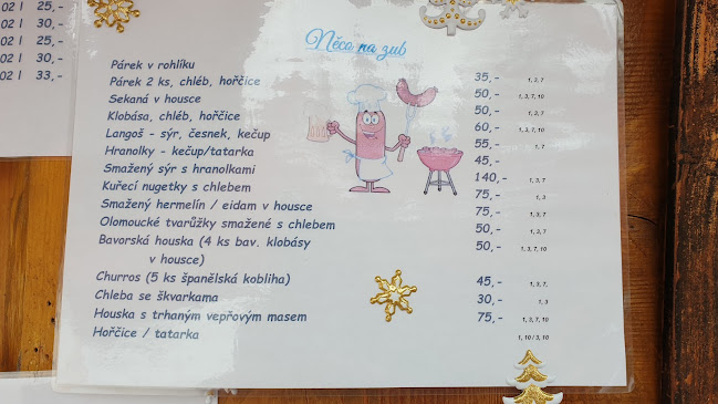 K Samotám 77, 340 04 Železná Ruda