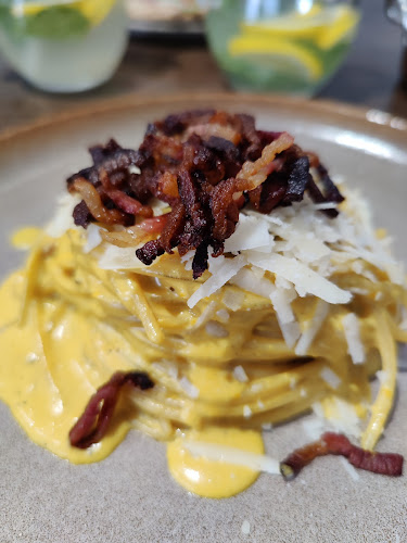 Pepenero Pizza & Pasta - Josefov