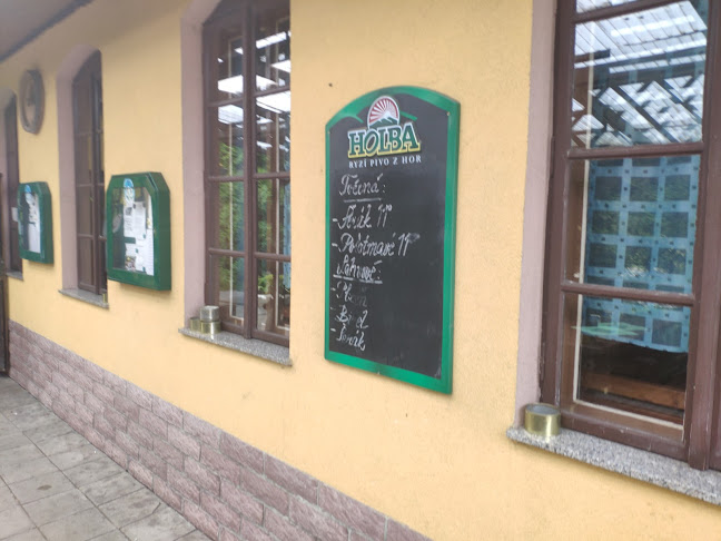 Comentarii opinii despre Restaurace pod Javorem + bowling