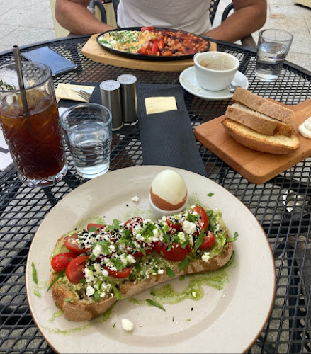 Opinii despre KUPKAFE în Město - Gastronomie a pohostinství