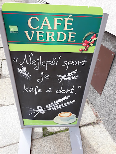 Comentarii opinii despre Levandulová kavárna