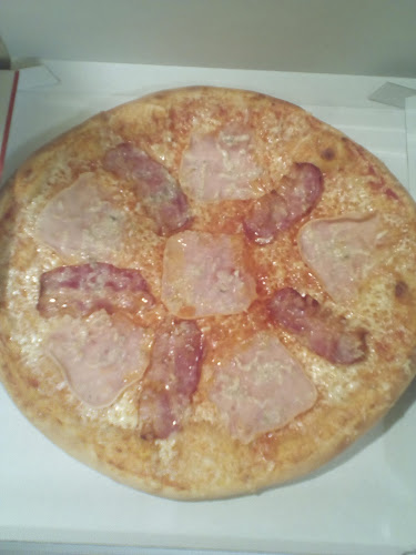 Zámecká hospůdka Rebešovice - Brno