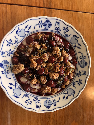 Opinii despre Cafe Hrnek în Praha - Gastronomie a pohostinství