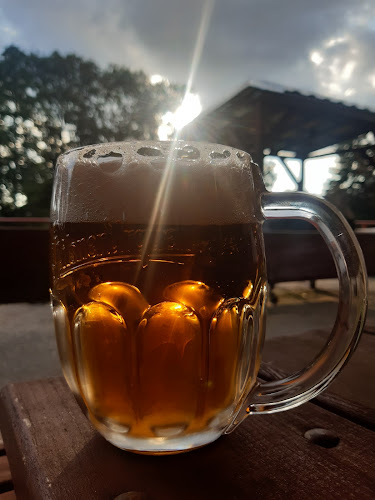 Koupaliště Hroška - Hradec Králové