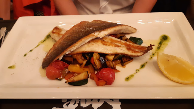 Kogo Havelská ristorante - Staré Město