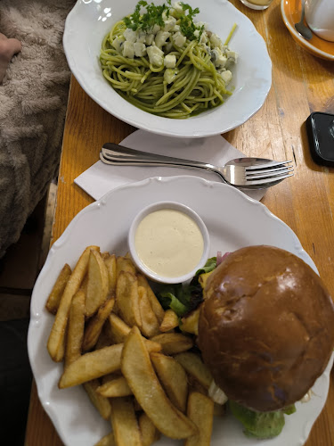 Bistro a Kavárna Na náměstí