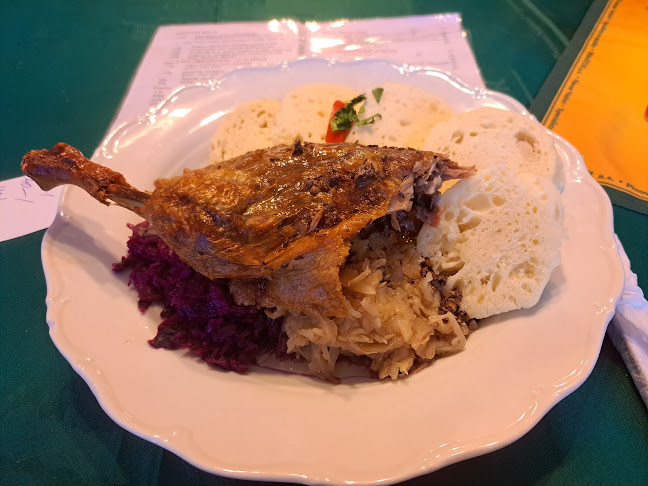 Hostinec u Hrnčířů - Gastronomie a pohostinství