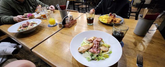 Restaurace Bella - Praha 9