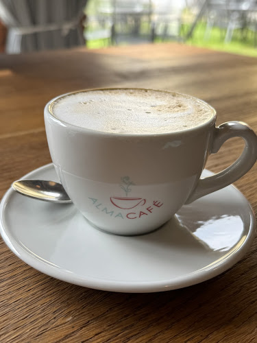 ALMACAFÉ Maletice 1 - Gastronomie a pohostinství