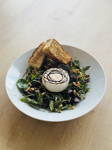 Comentarii opinii despre Tarta PATISSERIE & RESTAURANT