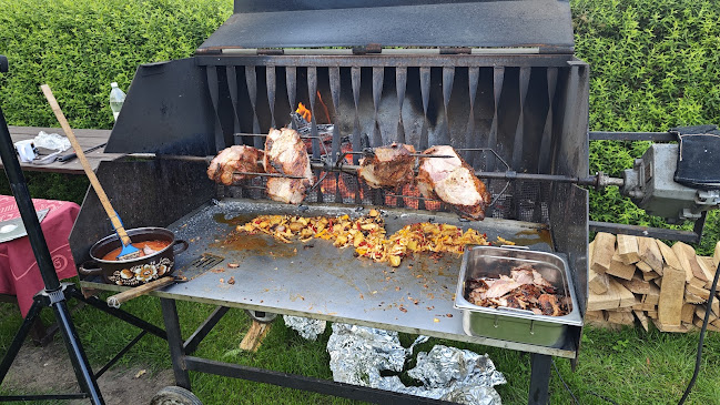 Pohostinství Podůlšany - Podůlšany