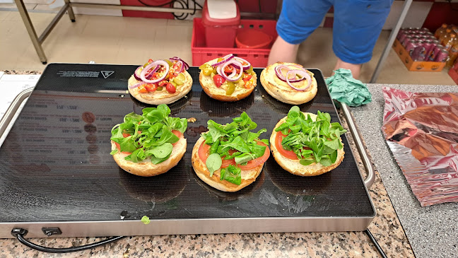 Comentarii opinii despre Žrádelna Dobruška