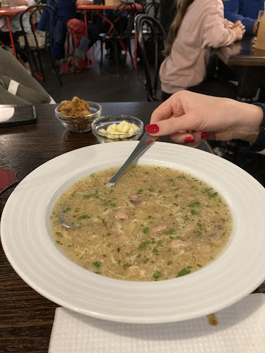 Comentarii opinii despre Radniční sklípek