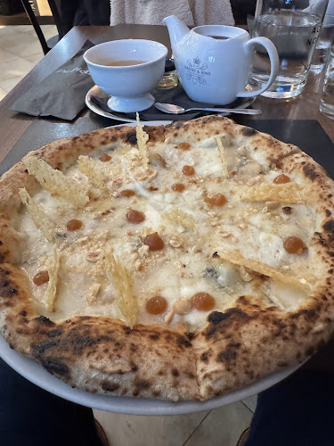 Pizzeria Da Pietro - Plzeň