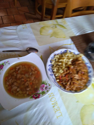 U Pavelků - Gastronomie a pohostinství