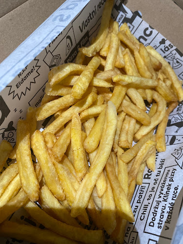 Vosíme.cz Pizza Havířov - Havířov