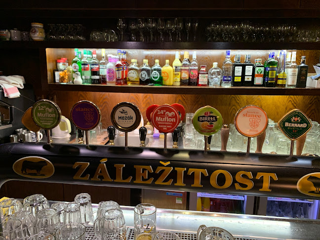 Opinii despre Restaurace Záležitost în Praha 3 - Gastronomie a pohostinství