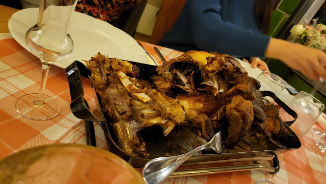 Restaurace Selský Dvůr - Gastronomie a pohostinství