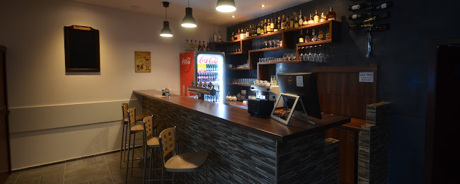 Opinii despre Pizzerie Palermo în Šumperk - Gastronomie a pohostinství