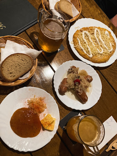 Žíznivý dromedár - Minipivovar a restaurace Ostrava - Gastronomie a pohostinství