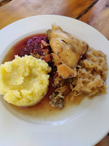 Comentarii opinii despre Rodinná Restaurace Pod Lípami