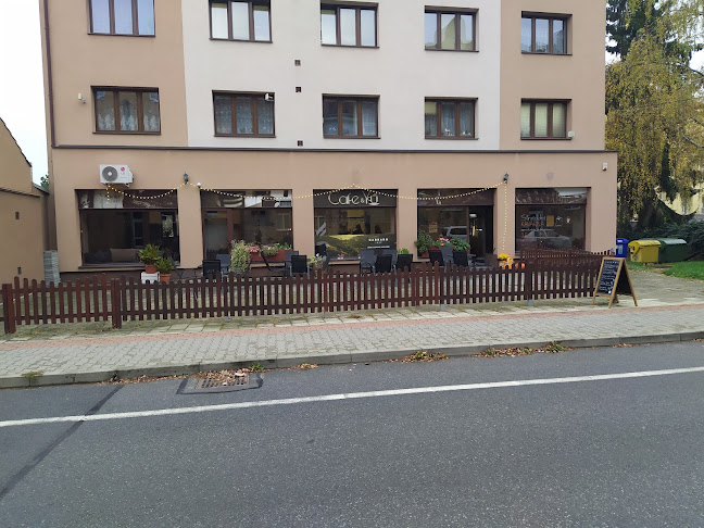 Comentarii opinii despre Cafe & You Vyškov