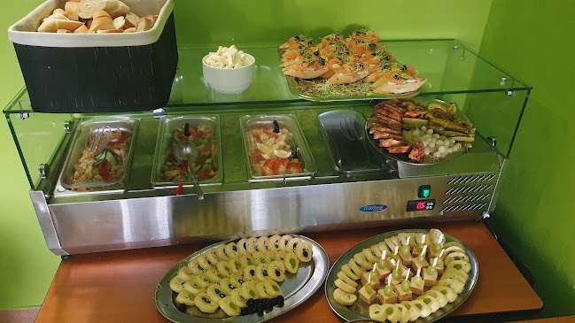 Restaurace U Koníka - Bánov