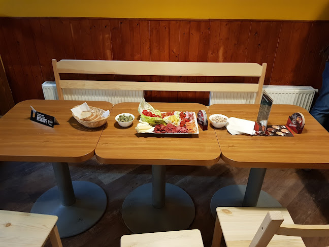 Herna Bar Paprsek - Gastronomie a pohostinství