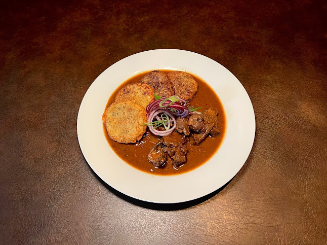 Restaurace Pastička - Gastronomie a pohostinství