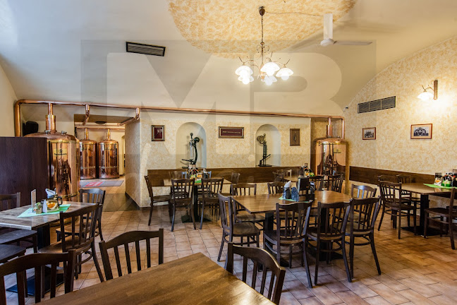 Comentarii opinii despre Restaurace V Cípu Michalská