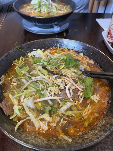 Opinii despre Phở u Letné în Praha - Gastronomie a pohostinství