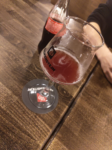 Opinii despre Pivovar Falkenštejn în Krásná Lípa - Gastronomie a pohostinství