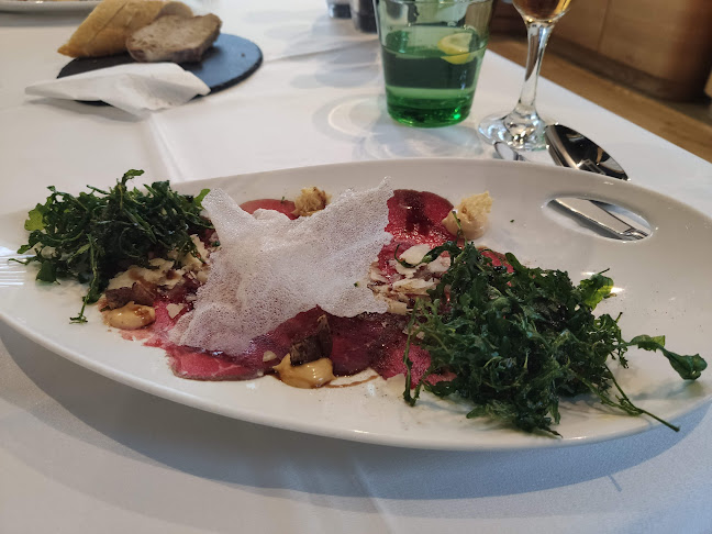 Opinii despre Noem Arch Restaurant în Brno - Gastronomie a pohostinství